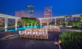 Mandarin Oriental, Jakarta