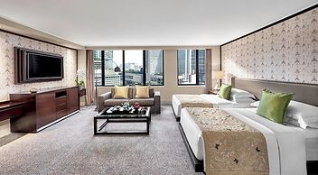 Mandarin Oriental, Jakarta