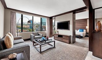 Mandarin Oriental, Jakarta