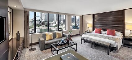 Mandarin Oriental, Jakarta