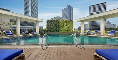 Mandarin Oriental, Jakarta