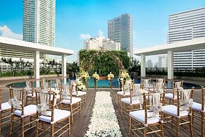 Mandarin Oriental, Jakarta