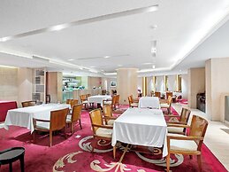 Mandarin Oriental, Jakarta