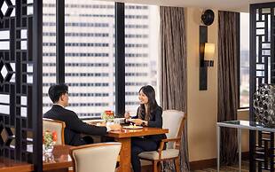 Mandarin Oriental, Jakarta