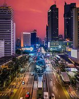Mandarin Oriental, Jakarta