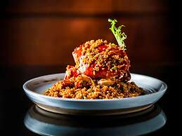 Mandarin Oriental, Jakarta