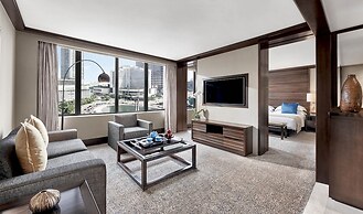 Mandarin Oriental, Jakarta