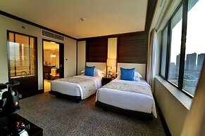 Mandarin Oriental, Jakarta