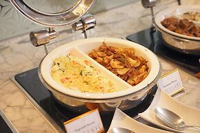 Mandarin Oriental, Jakarta