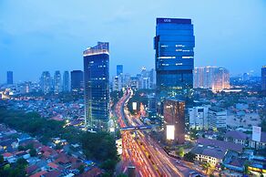 Mandarin Oriental, Jakarta