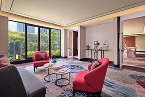 Mandarin Oriental, Jakarta