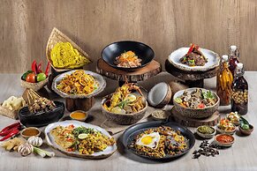 Mandarin Oriental, Jakarta