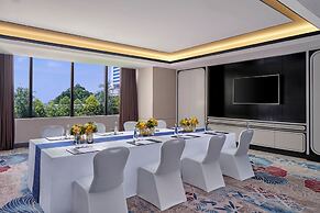 Mandarin Oriental, Jakarta