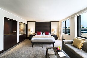 Mandarin Oriental, Jakarta