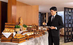 Mandarin Oriental, Jakarta