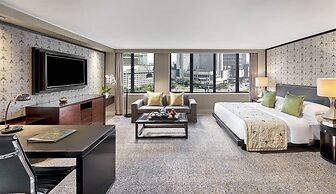 Mandarin Oriental, Jakarta