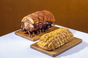 Mandarin Oriental, Jakarta