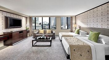 Mandarin Oriental, Jakarta