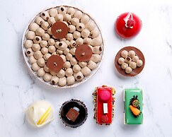 Mandarin Oriental, Jakarta