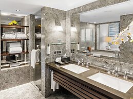 Mandarin Oriental, Jakarta