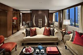 Mandarin Oriental, Jakarta