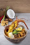 Mandarin Oriental, Jakarta