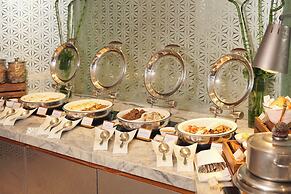 Mandarin Oriental, Jakarta