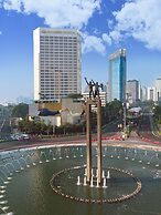 Mandarin Oriental, Jakarta