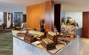 Mandarin Oriental, Jakarta