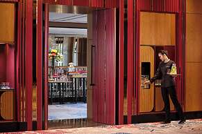 Mandarin Oriental, Jakarta