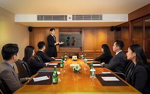 Mandarin Oriental, Jakarta