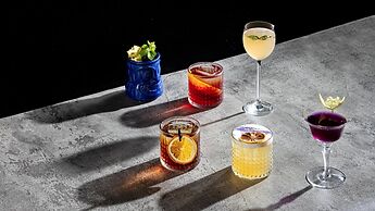 Mandarin Oriental, Jakarta