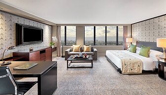 Mandarin Oriental, Jakarta