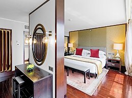 Mandarin Oriental, Jakarta