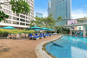 Mandarin Oriental, Jakarta