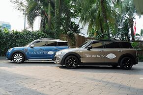 Mandarin Oriental, Jakarta