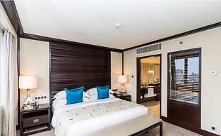 Mandarin Oriental, Jakarta