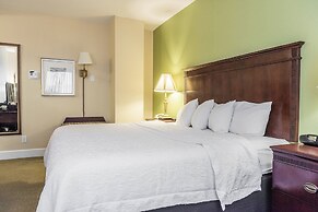 Hampton Inn & Suites Birmingham-Downtown-Tutwiler