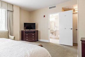 Hampton Inn & Suites Birmingham-Downtown-Tutwiler