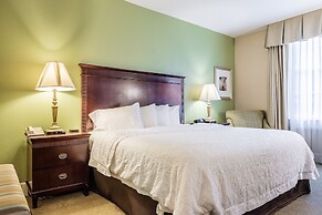 Hampton Inn & Suites Birmingham-Downtown-Tutwiler