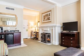 Hampton Inn & Suites Birmingham-Downtown-Tutwiler