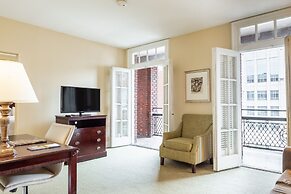 Hampton Inn & Suites Birmingham-Downtown-Tutwiler