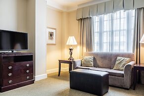 Hampton Inn & Suites Birmingham-Downtown-Tutwiler