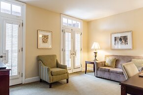 Hampton Inn & Suites Birmingham-Downtown-Tutwiler