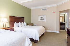 Hampton Inn & Suites Birmingham-Downtown-Tutwiler