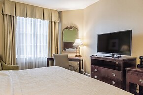 Hampton Inn & Suites Birmingham-Downtown-Tutwiler