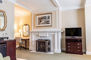 Hampton Inn & Suites Birmingham-Downtown-Tutwiler