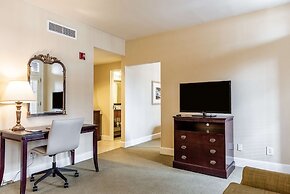 Hampton Inn & Suites Birmingham-Downtown-Tutwiler