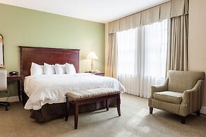 Hampton Inn & Suites Birmingham-Downtown-Tutwiler
