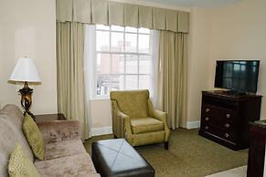 Hampton Inn & Suites Birmingham-Downtown-Tutwiler